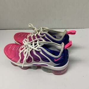 Nike Air VaporMax Plus Pink Purple Gradient DC2044 900 Size 6.5 Women Air Max